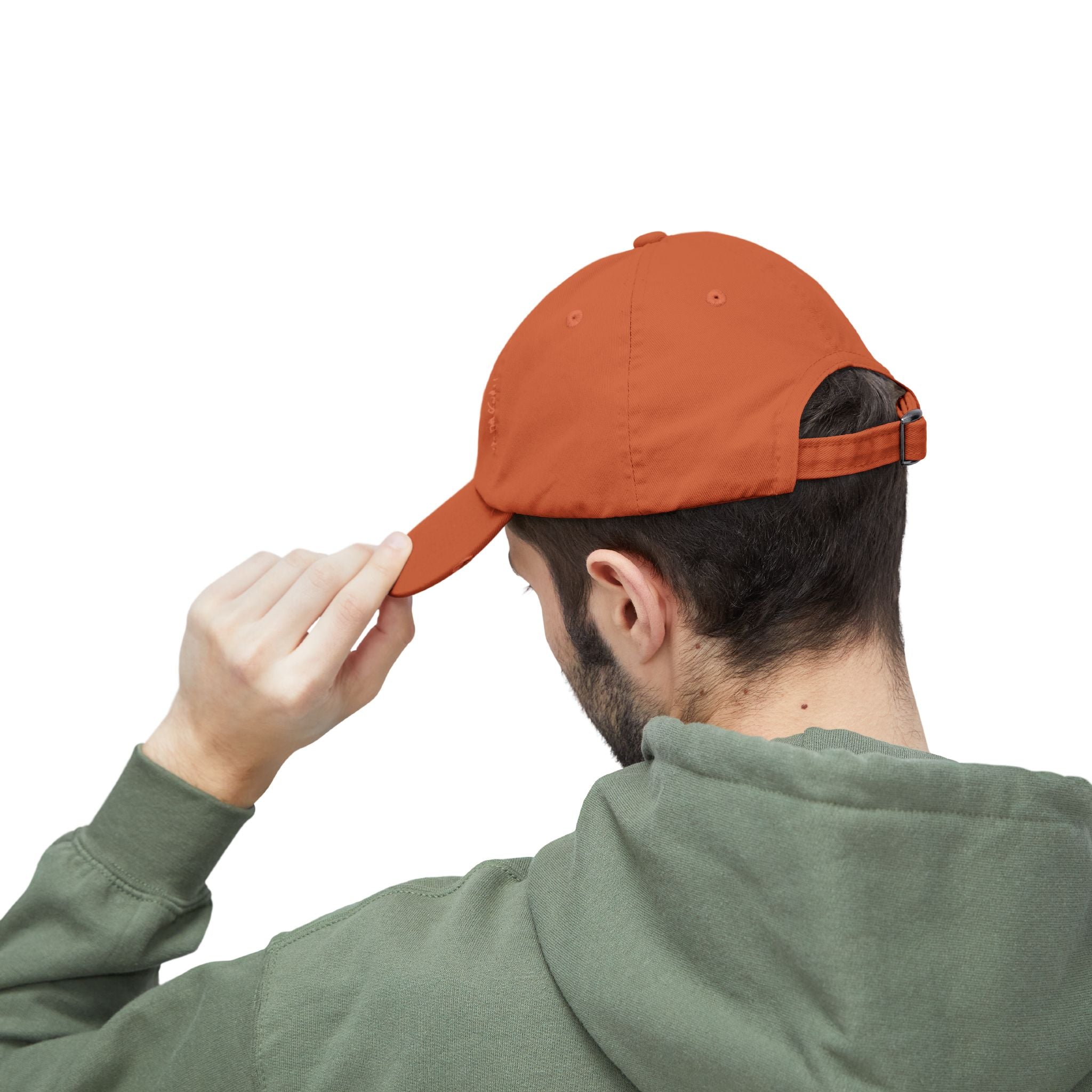 ERGOPHOBIA CAP SERIES