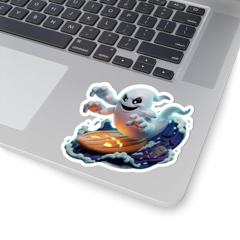 Kiss-Cut Stickers