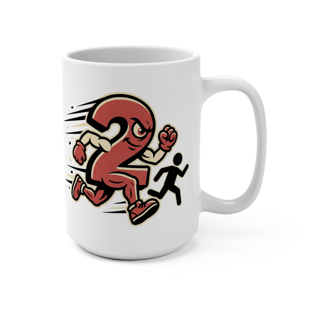 Mug 15oz