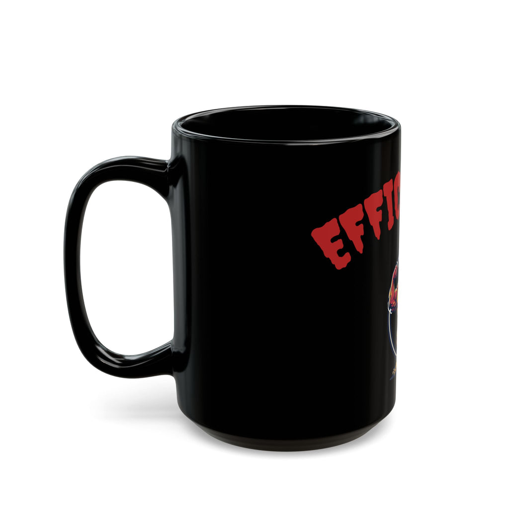 Black Mug (11oz, 15oz)