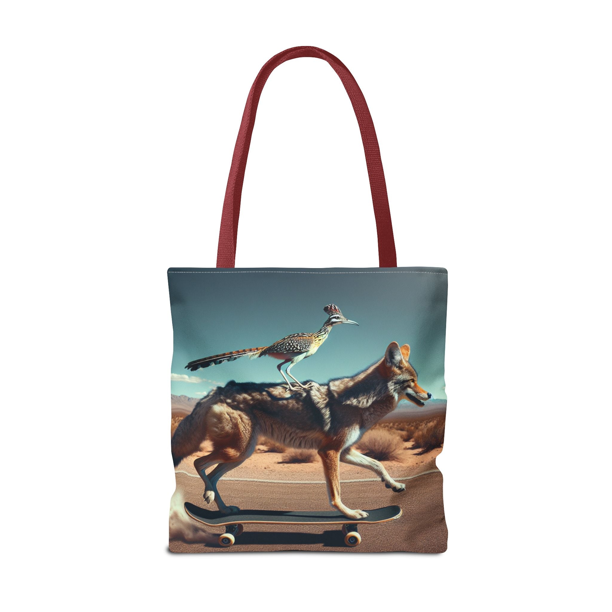 Tote Bag (AOP)