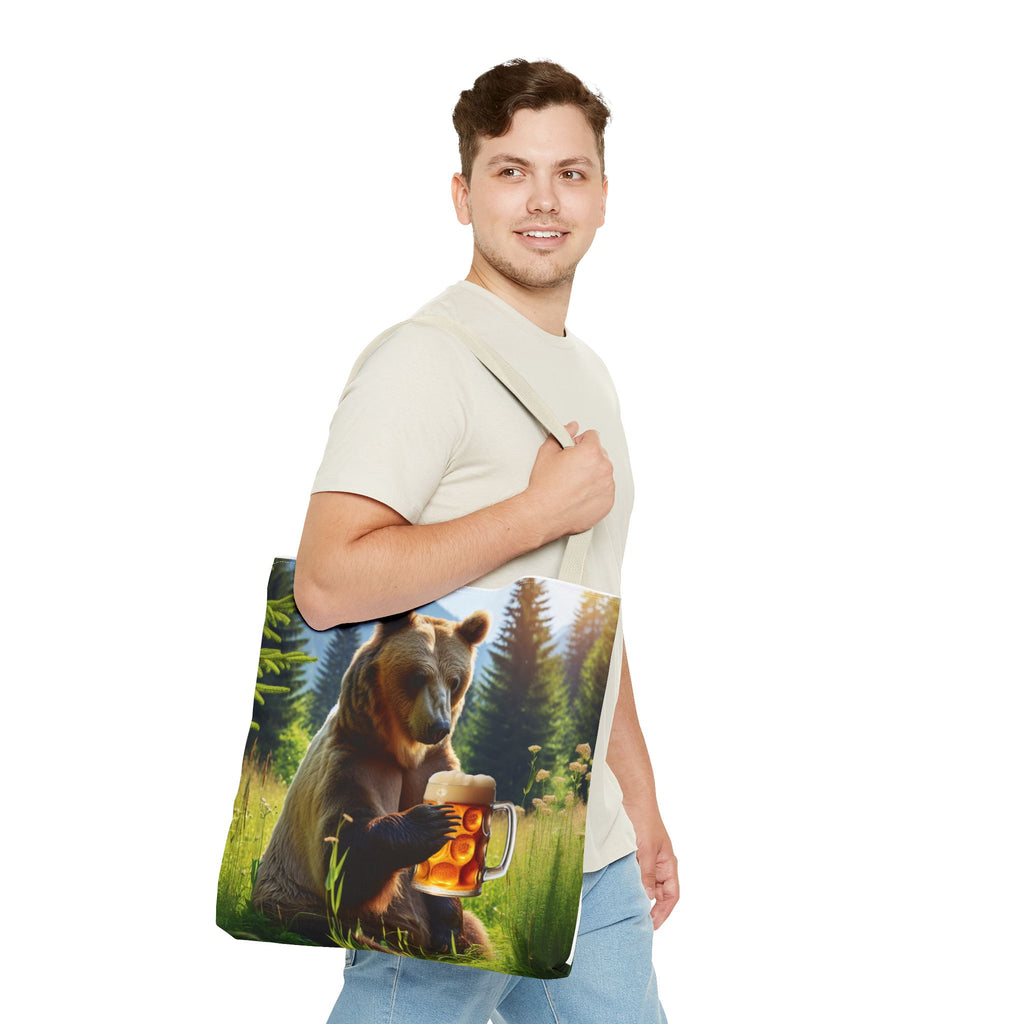 Tote Bag (AOP)