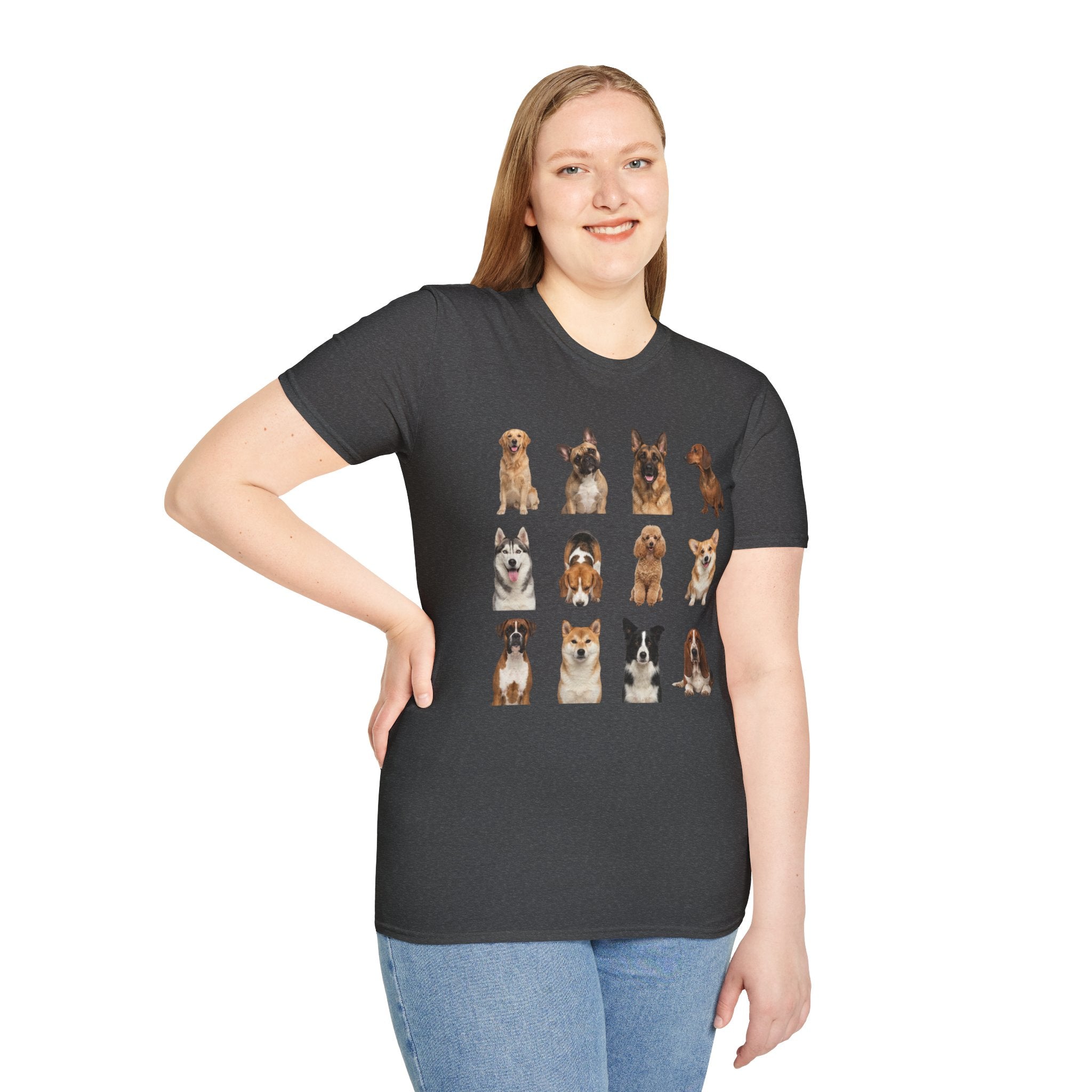 DOG LOVERS T-Shirt