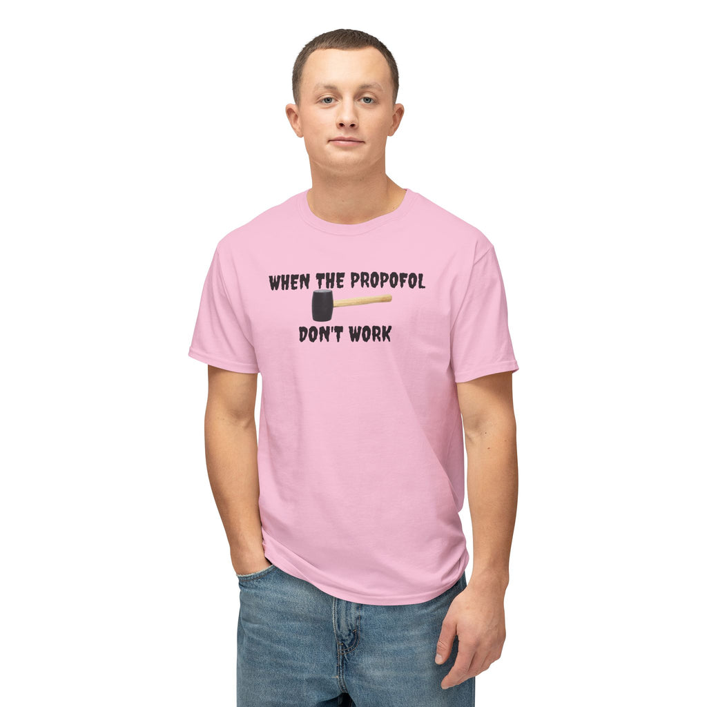 Unisex HD Cotton™ T-shirt