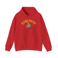 EXQUISITE  Unisex Heavy Blend™ Hooded Sweatshirt