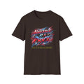 — "Available at a Price" Graphic Tee (Bold Comic-Style Design)