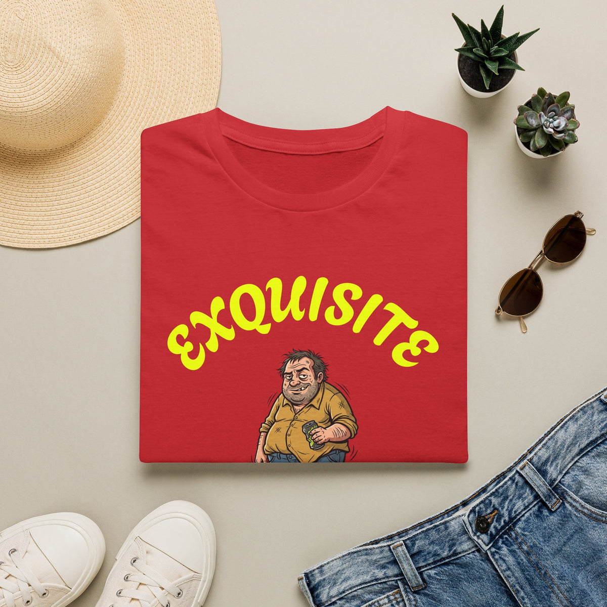 Copy of Unisex Softstyle T-Shirt