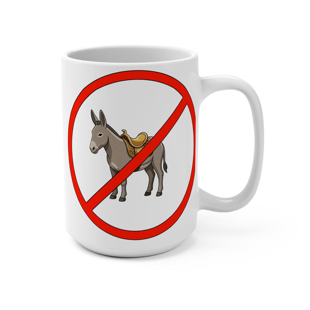 Mug 15oz