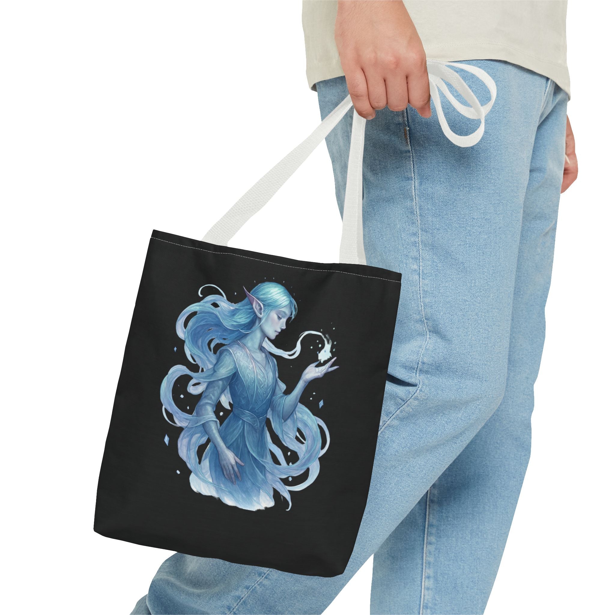 Angels Tote Bag (AOP)