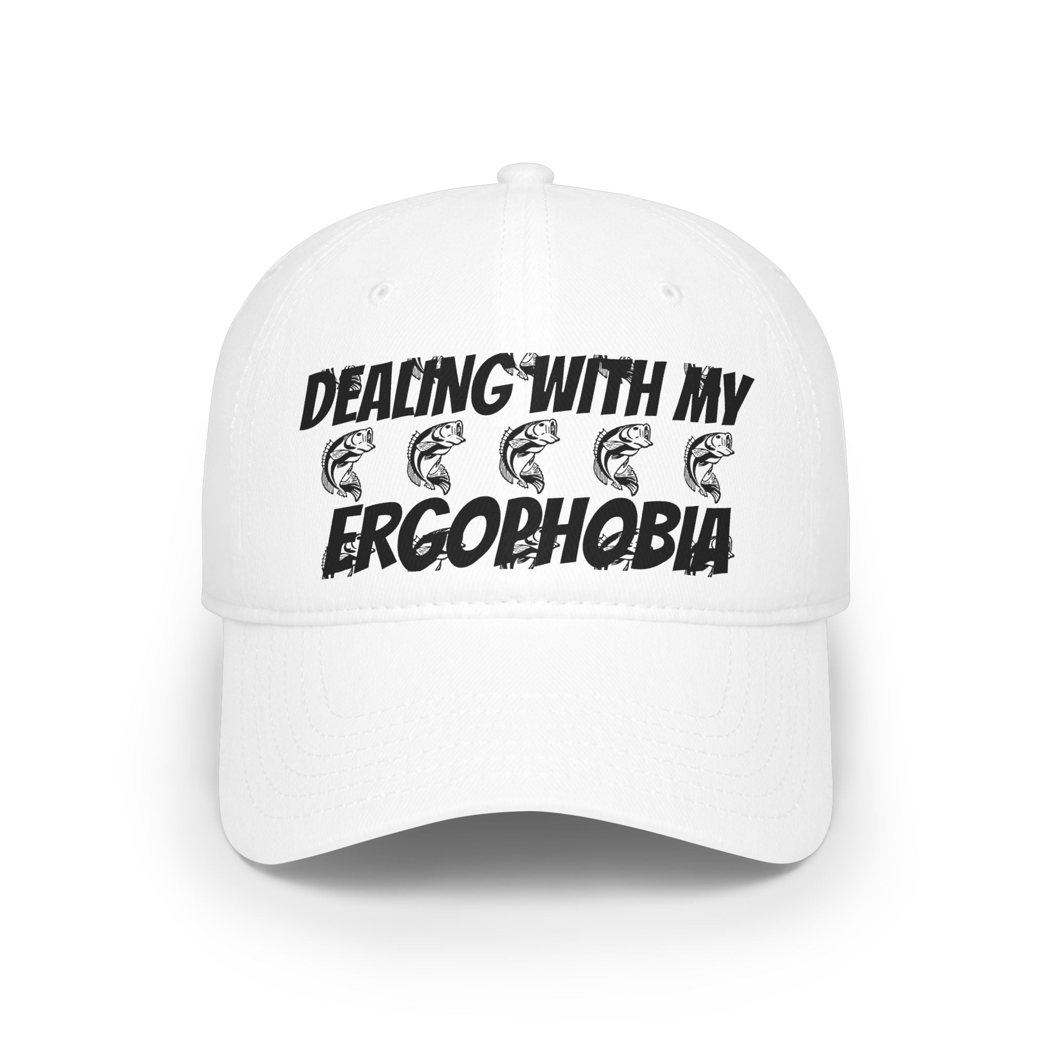 ERGOPHOBIA CAP SERIES