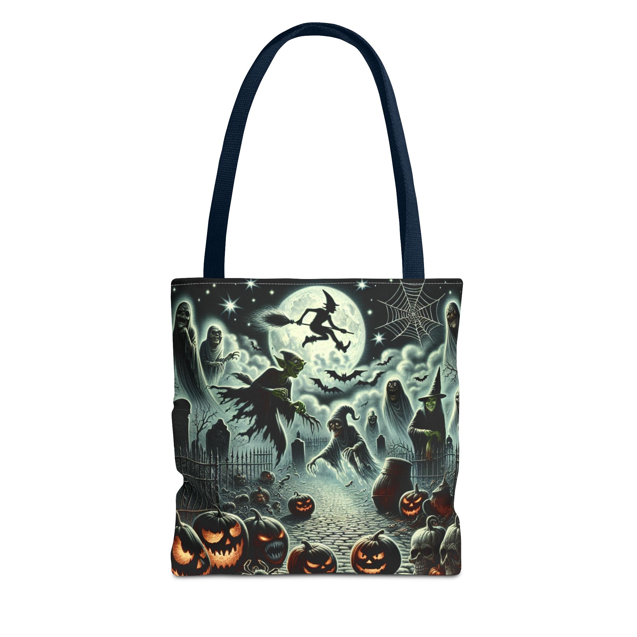 Halloween Tote Bag (AOP)