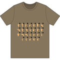 Core Cotton Camo Tee