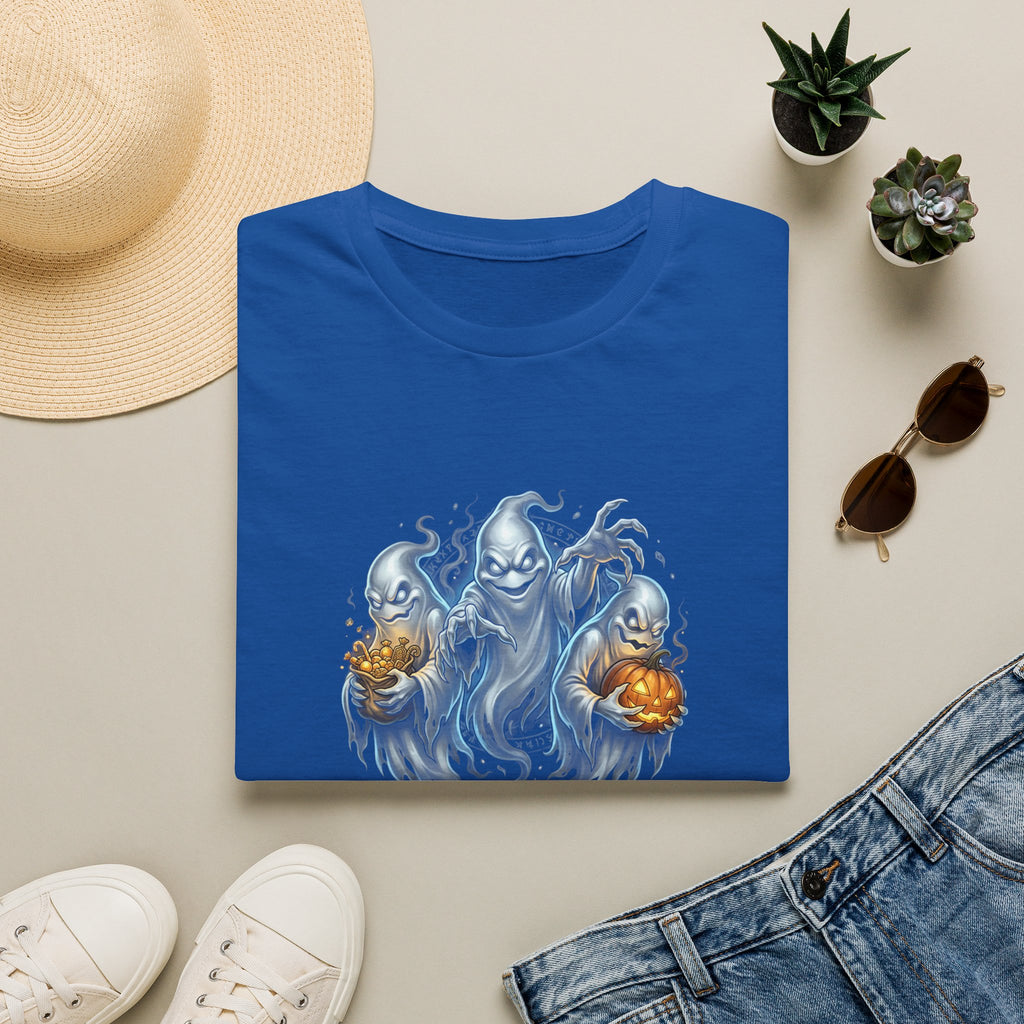 HALLOWEEN Unisex Softstyle T-Shirt