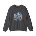 HALLOWEEN Unisex Heavy Blend™ Crewneck Sweatshirt