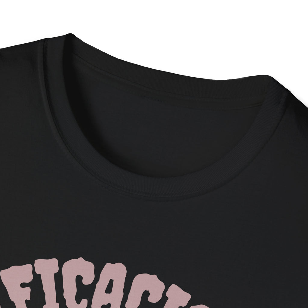 Unisex Soft style T-Shirt