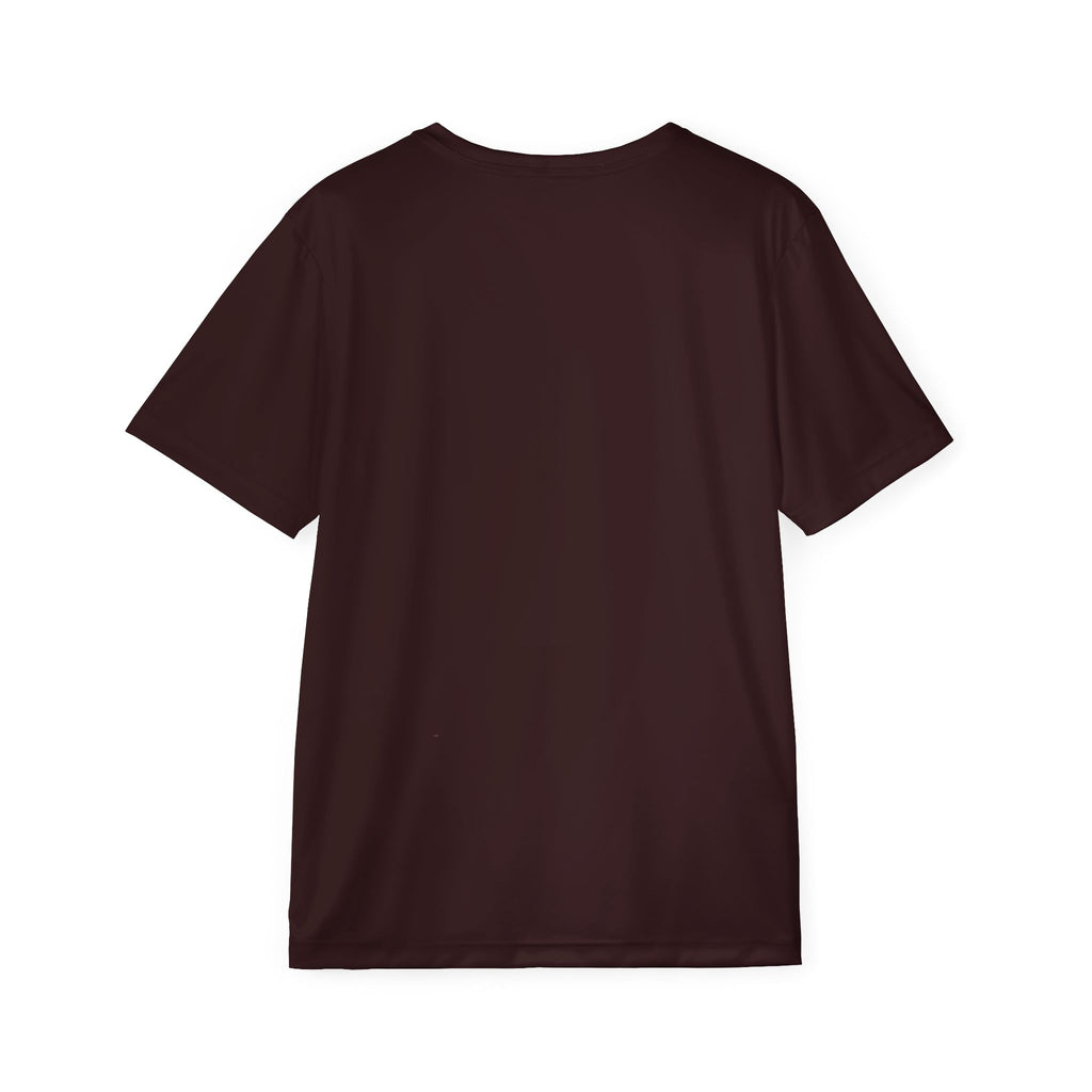 Sailboat Harbor Sunset Men's Jersey