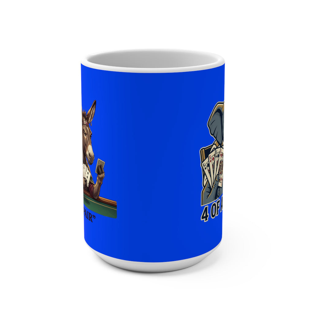 Mug 15oz