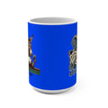 Mug 15oz
