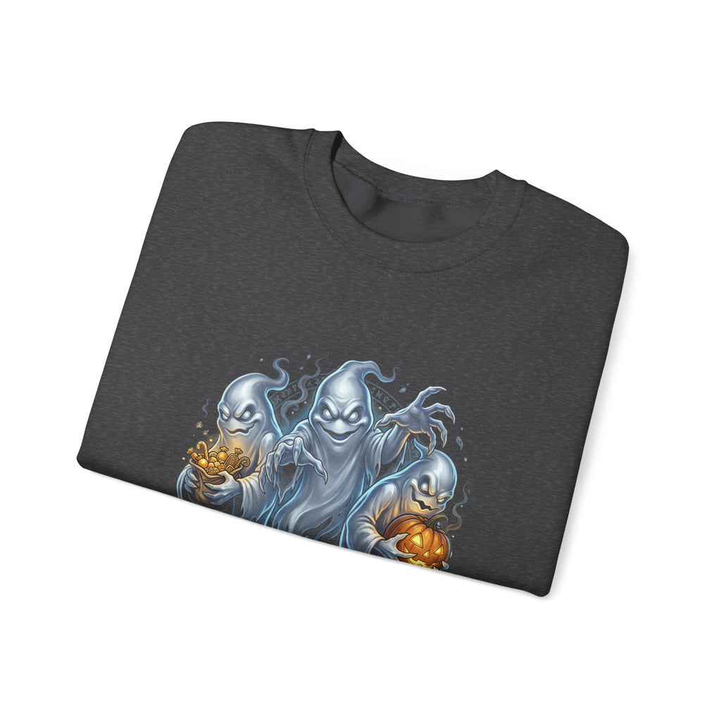 HALLOWEEN Unisex Heavy Blend™ Crewneck Sweatshirt