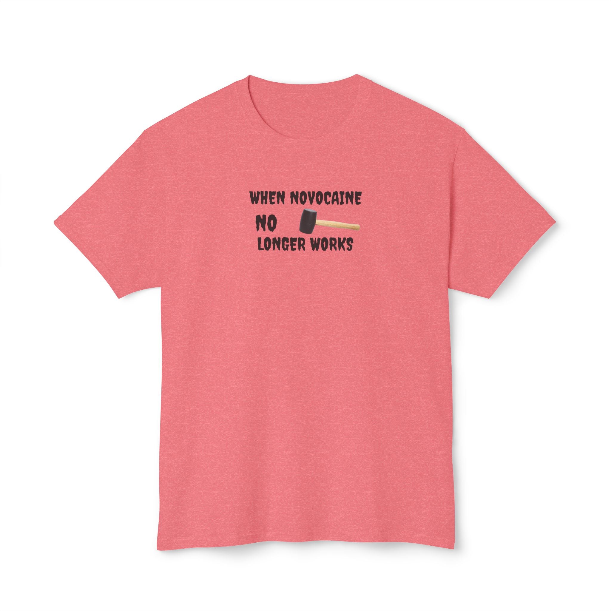 Unisex HD Cotton™ T-shirt