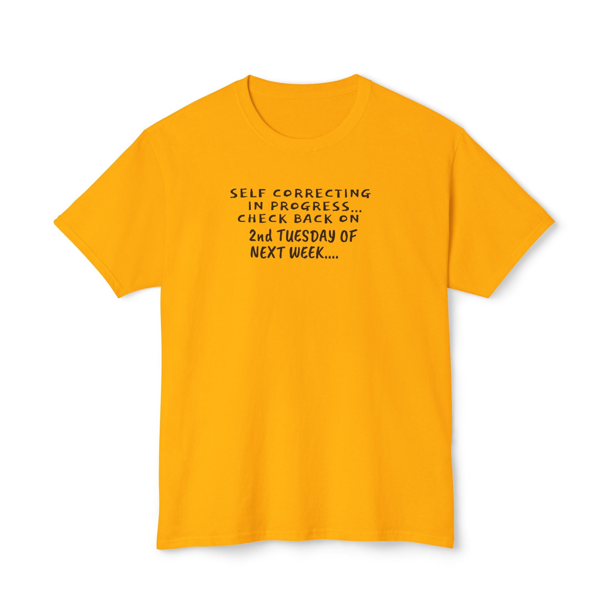 Unisex HD Cotton™ T-shirt