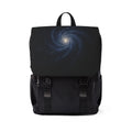 Unisex Casual Shoulder Backpack