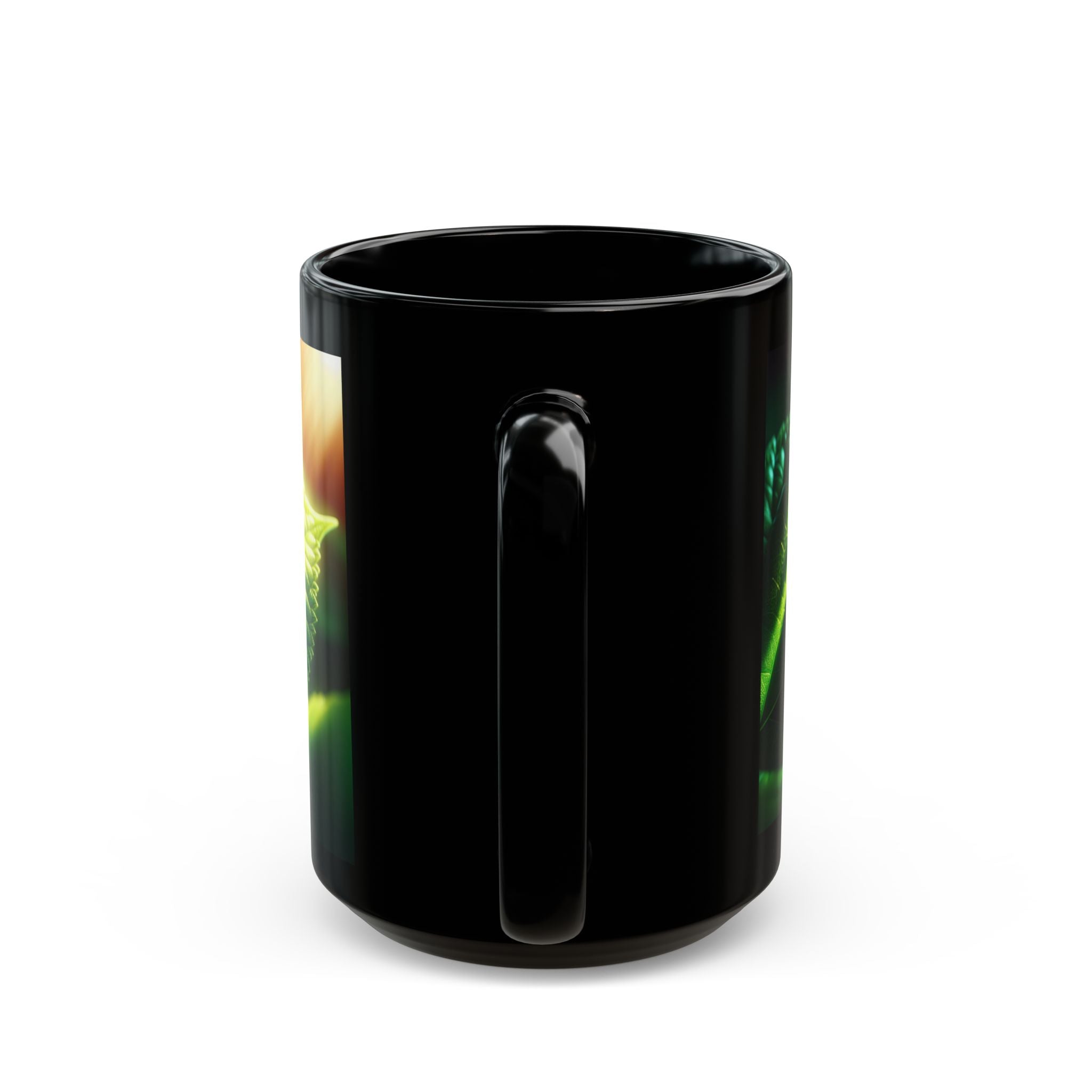 Ladybug Coffee Mug (11oz, 15oz)