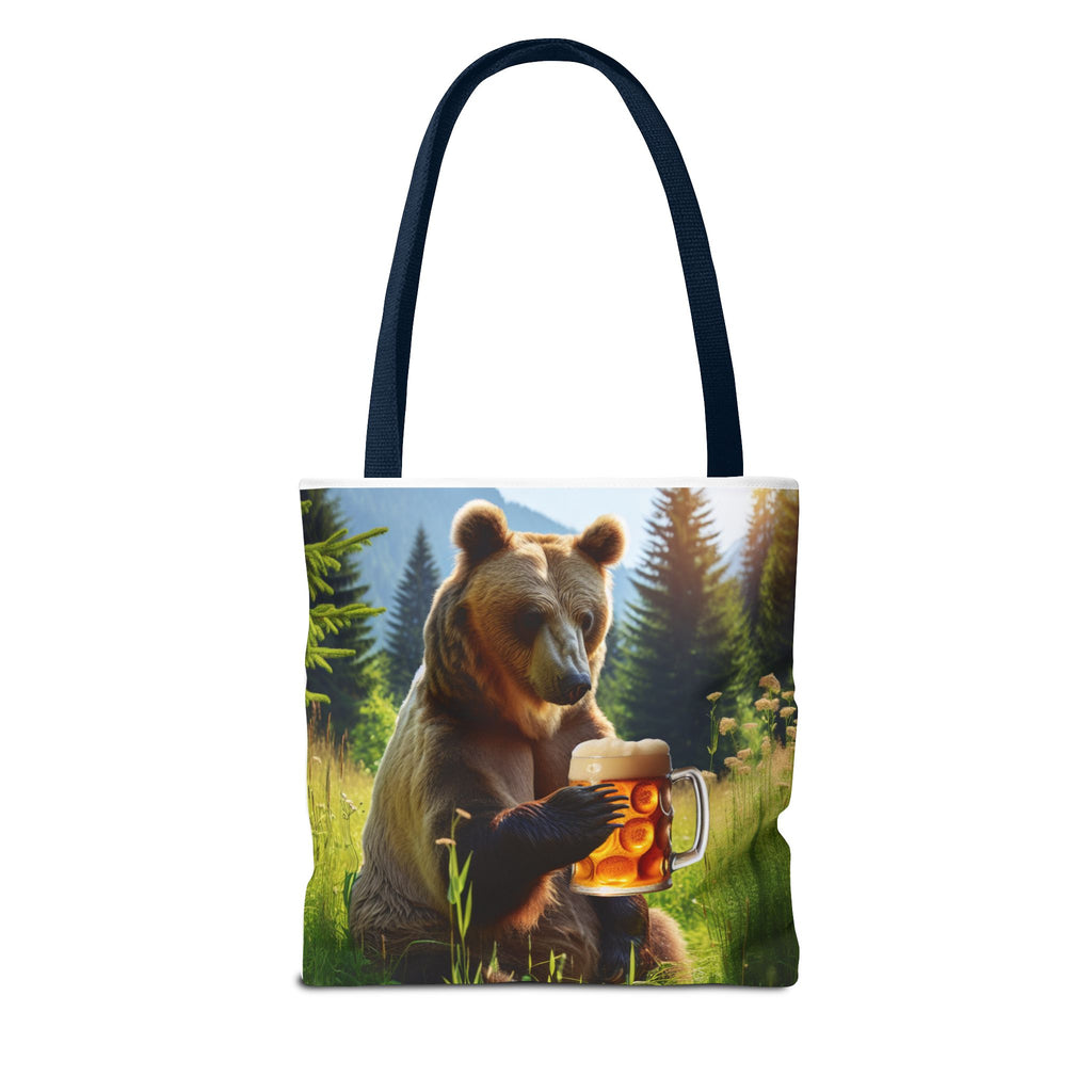 Tote Bag (AOP)