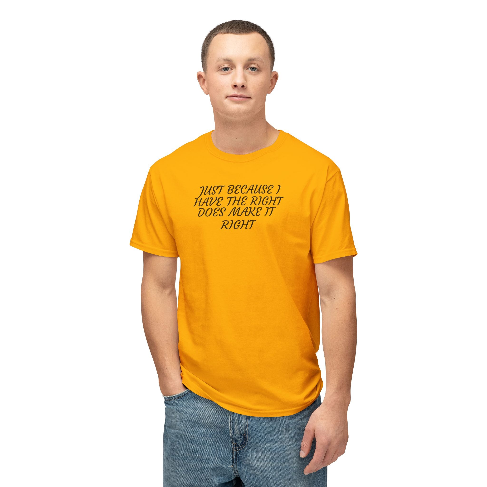 Unisex HD Cotton™ T-shirt