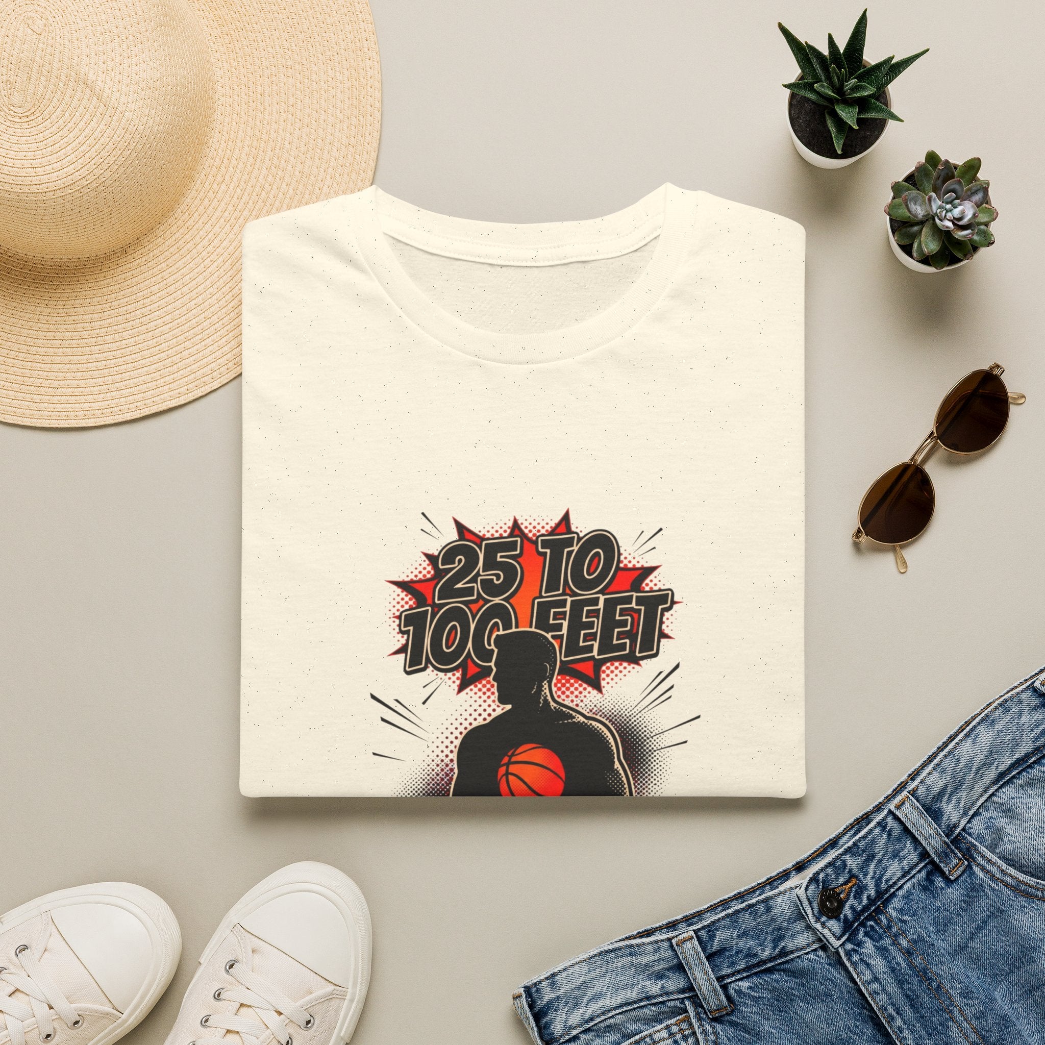 WIFE'S AIM Unisex Soft style T-Shirt