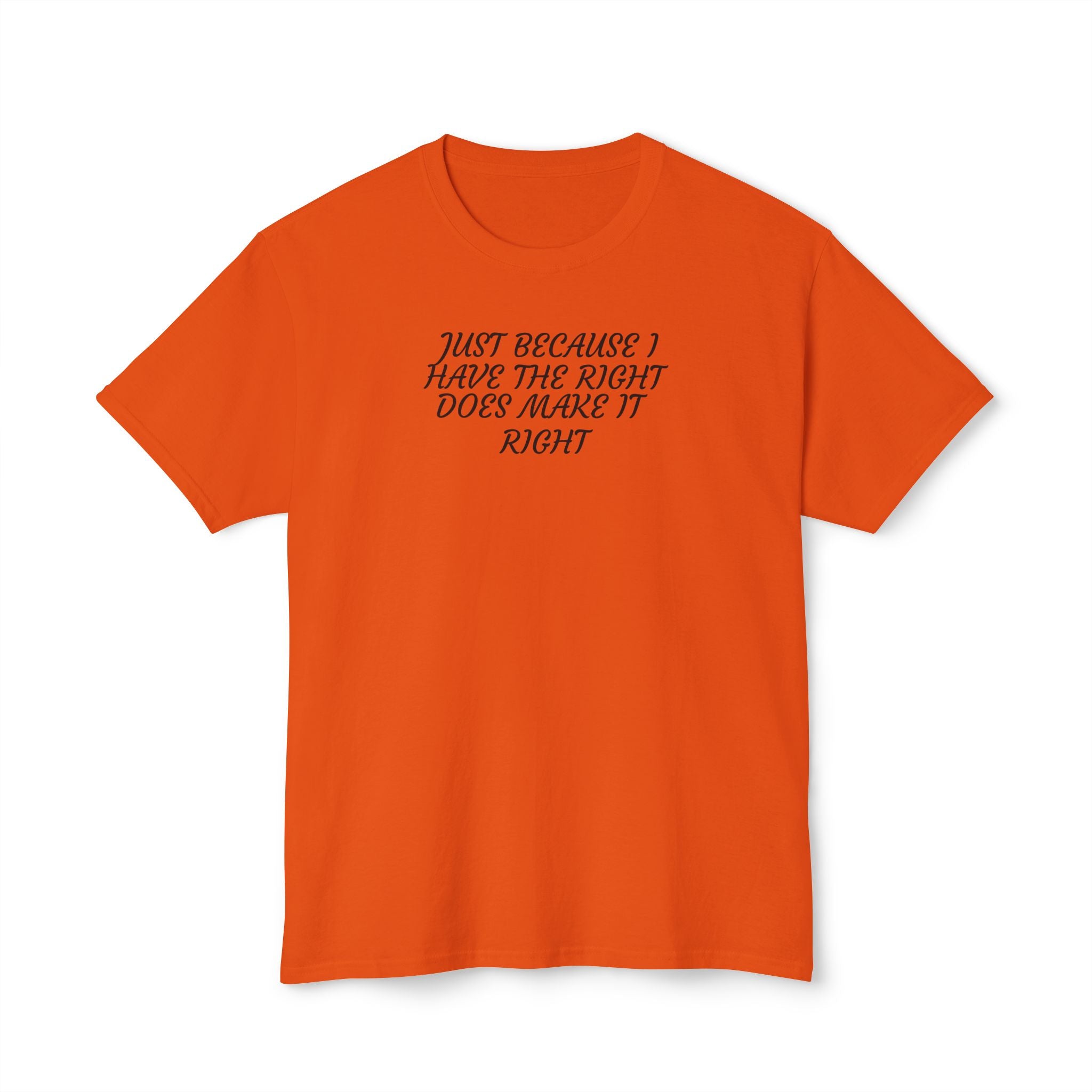 Unisex HD Cotton™ T-shirt