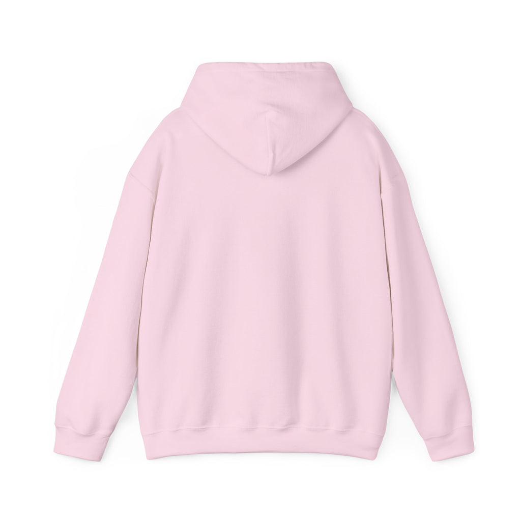 OBTEMPER Unisex Heavy Blend™ Hooded Sweatshirt