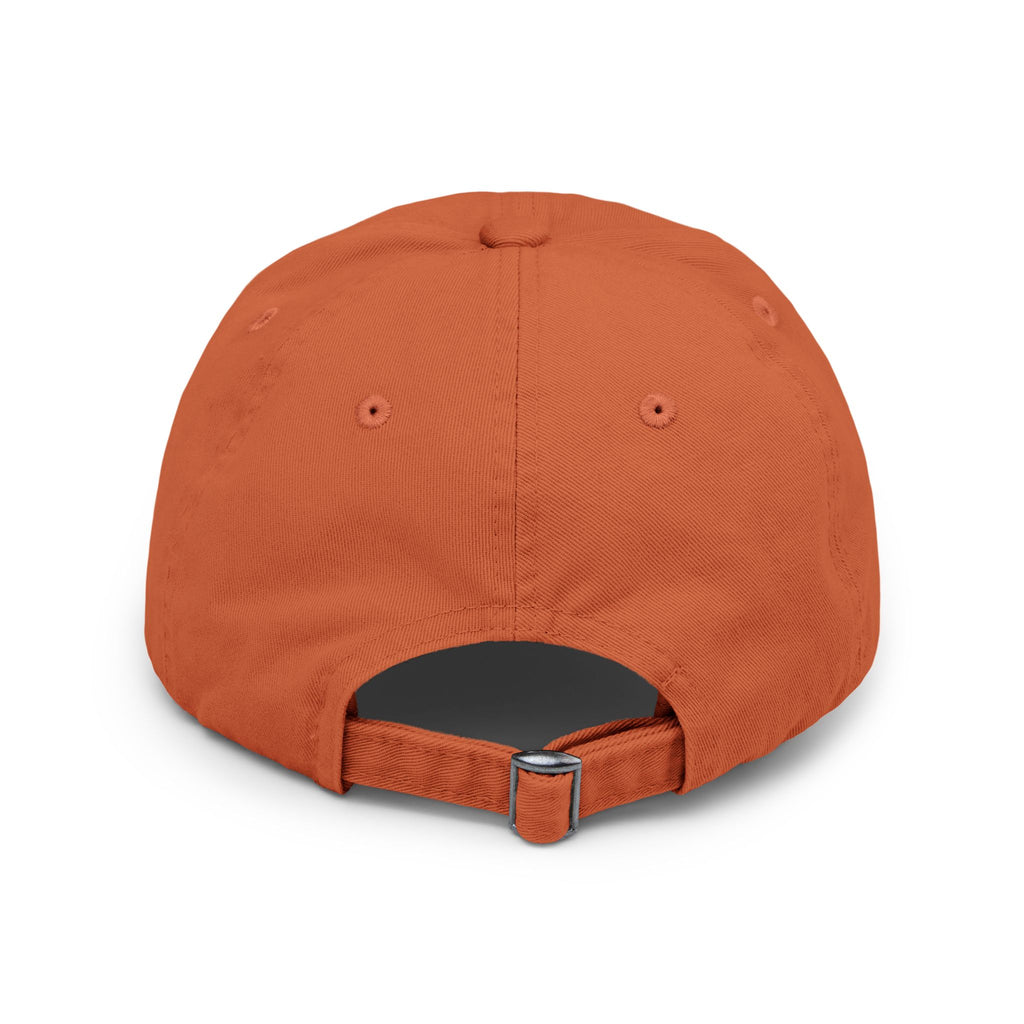 ERGOPHOBIA CAP SERIES