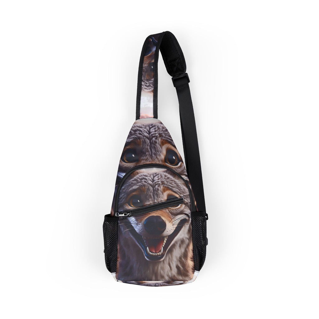 Chest Bag (AOP)