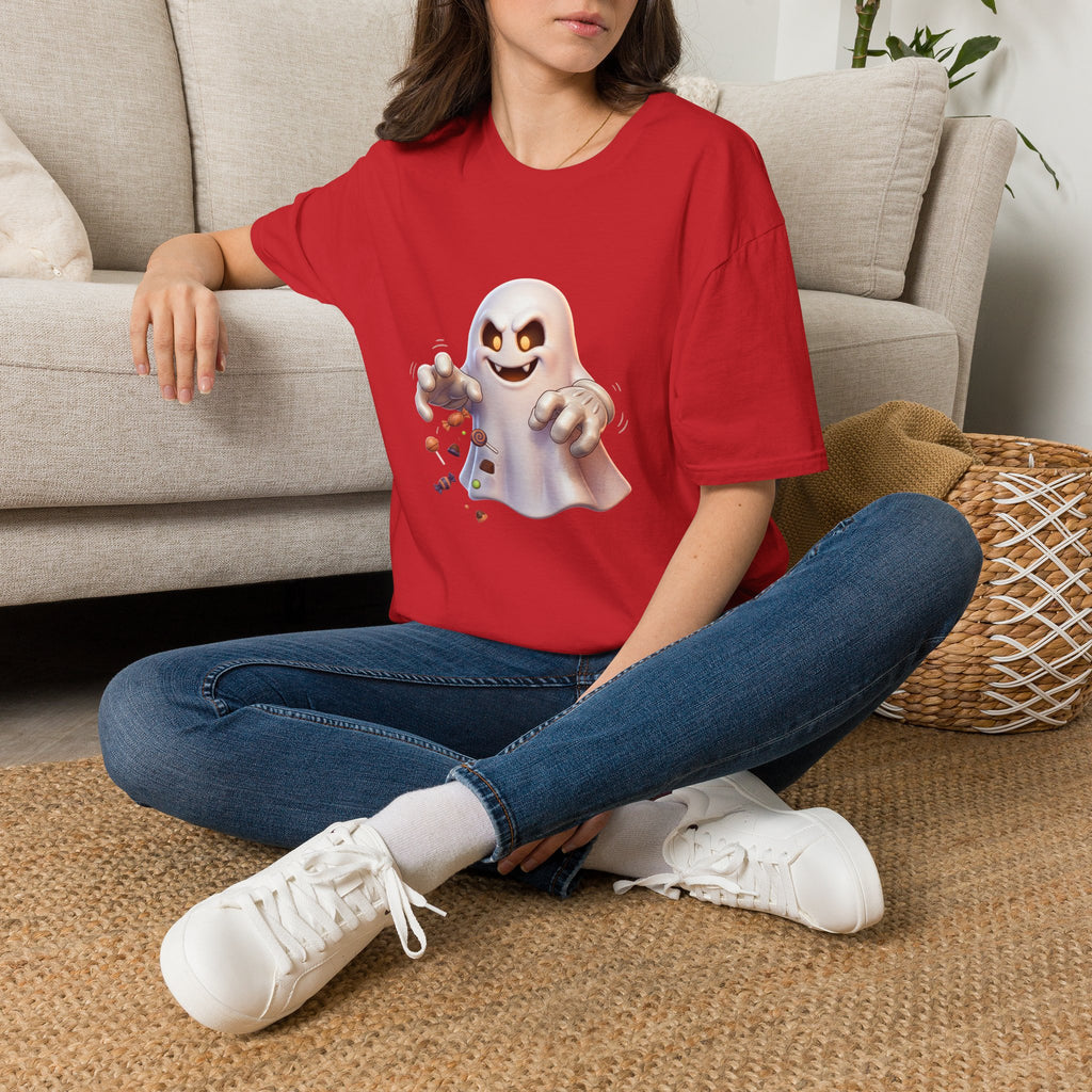 HALLOWEEN Unisex Softstyle T-Shirt