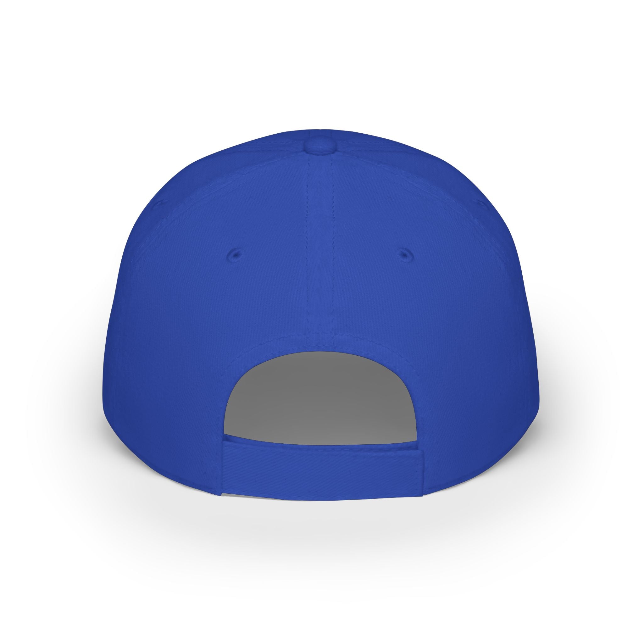 Dragon Skull Baseball Cap - 'Critical Thinking' Graphic Low Profile Hat