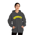 OBDURATE  Unisex Heavy Blend™ Hooded Sweatshirt