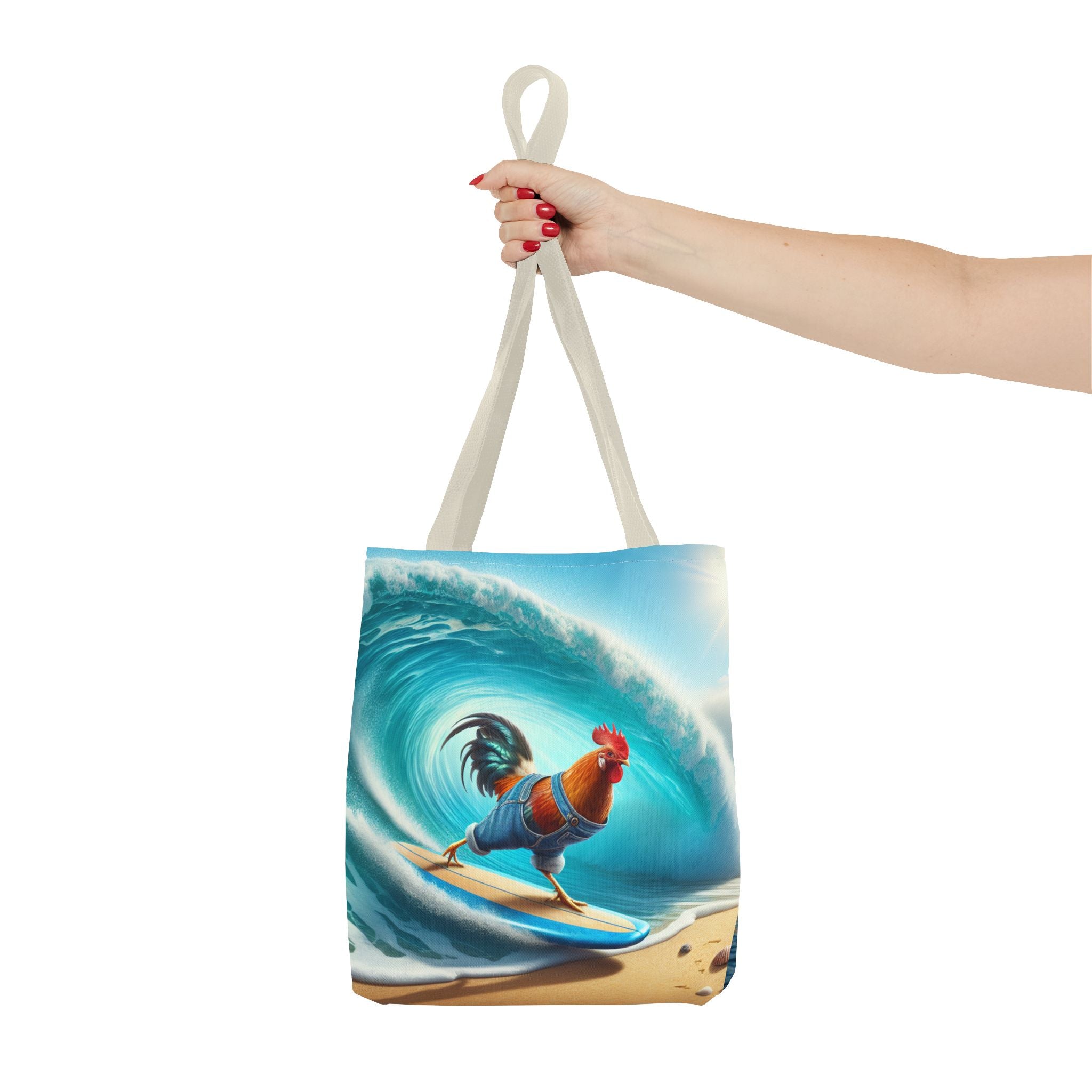 Tote Bag (AOP)