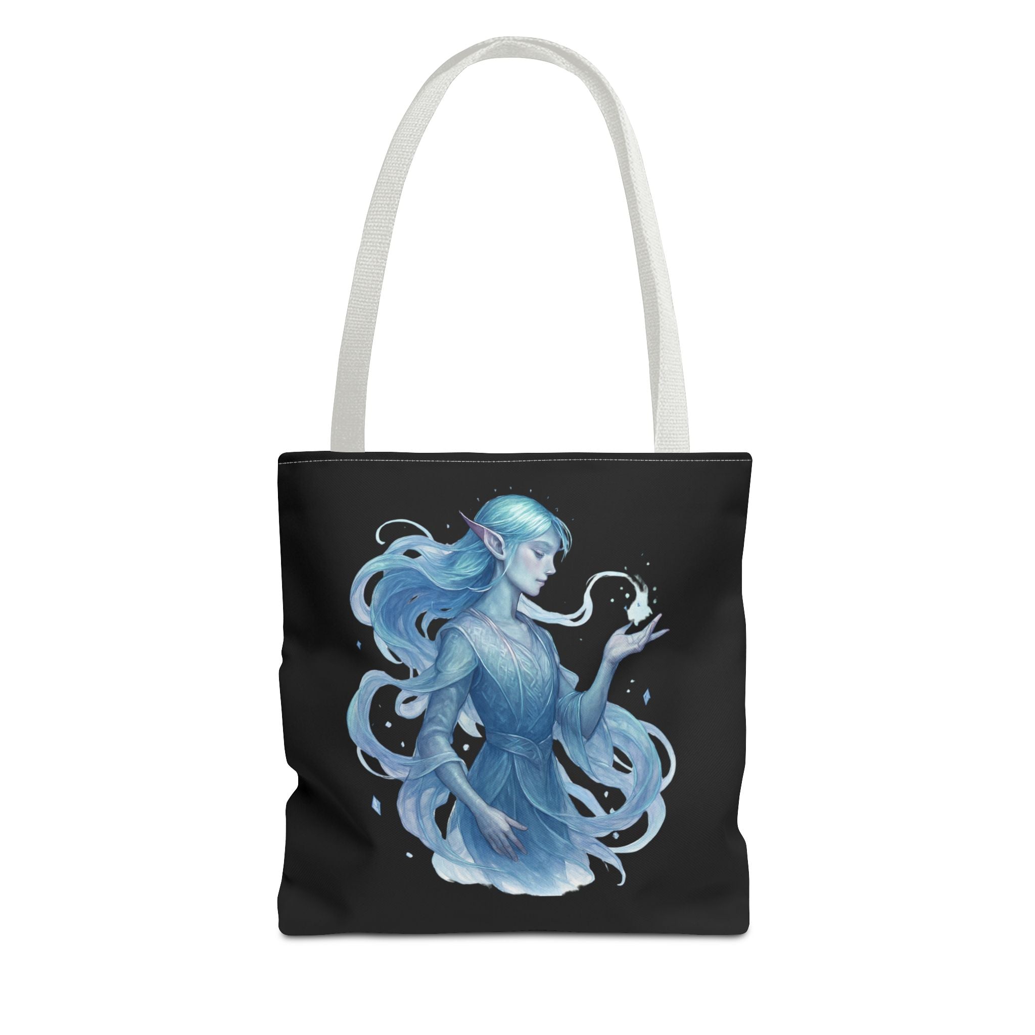 Angels Tote Bag (AOP)