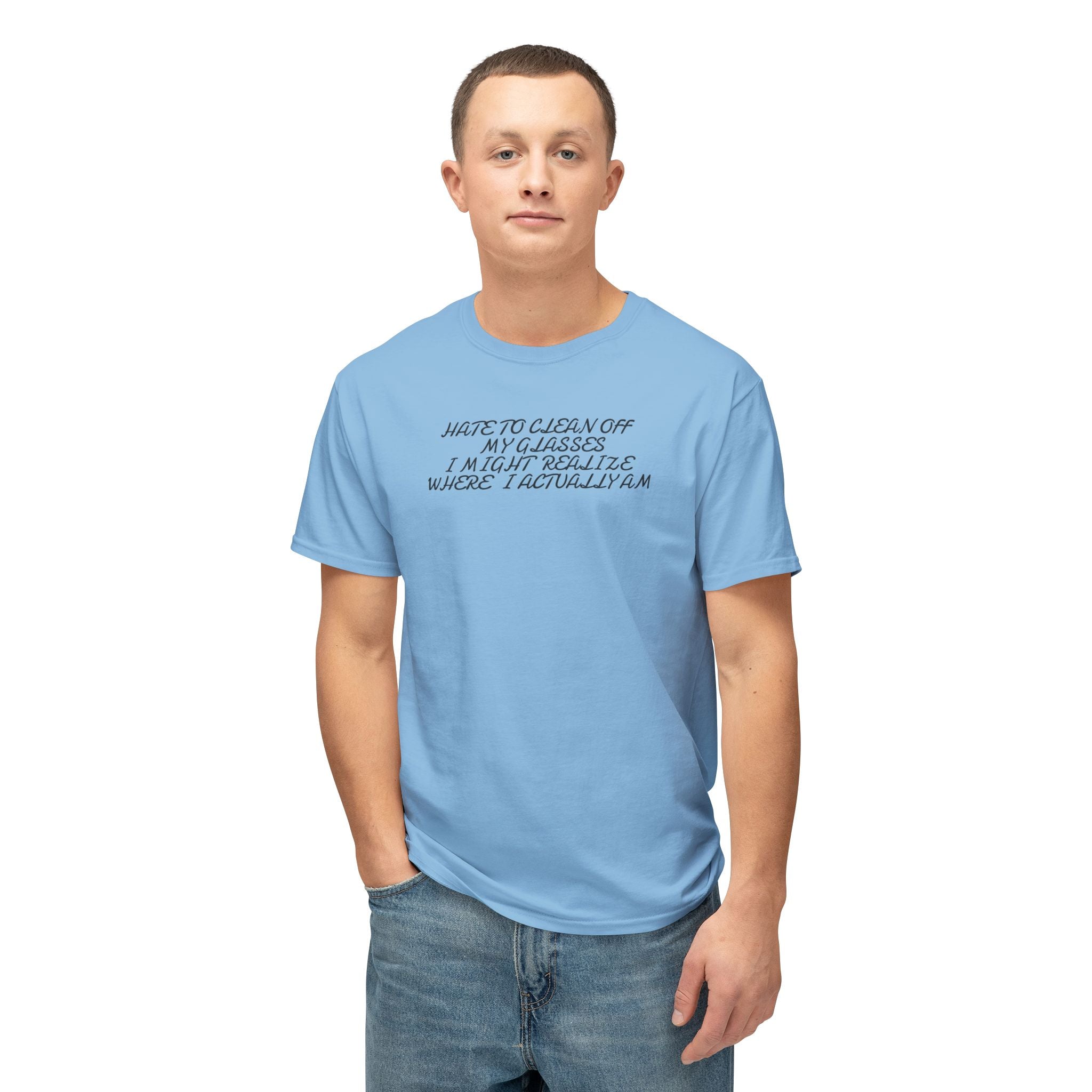 Unisex HD Cotton™ T-shirt