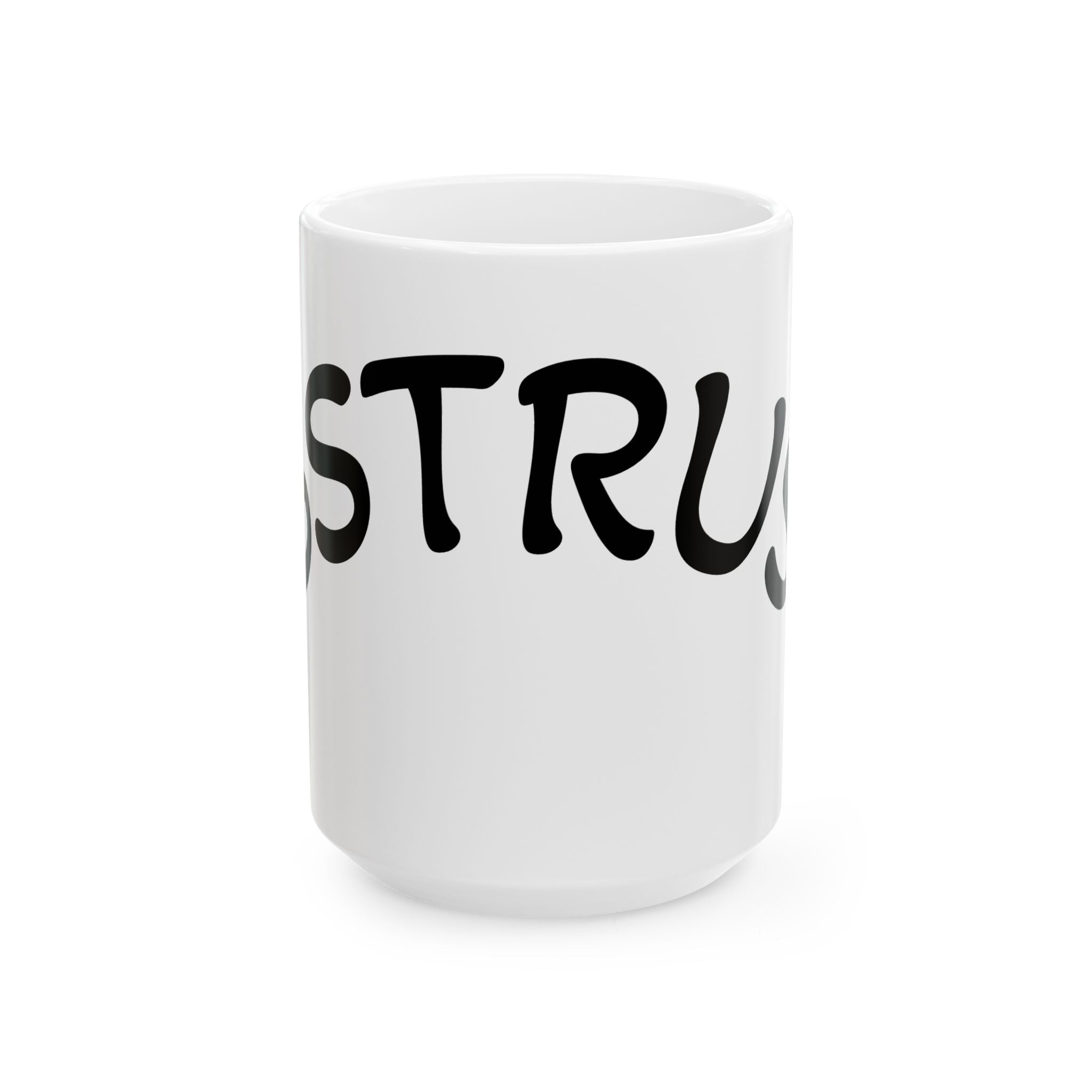 Ceramic Mug, (11oz, 15oz)