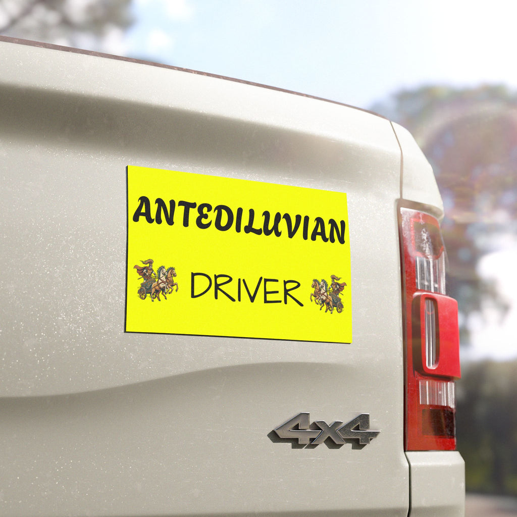 Car Magnets