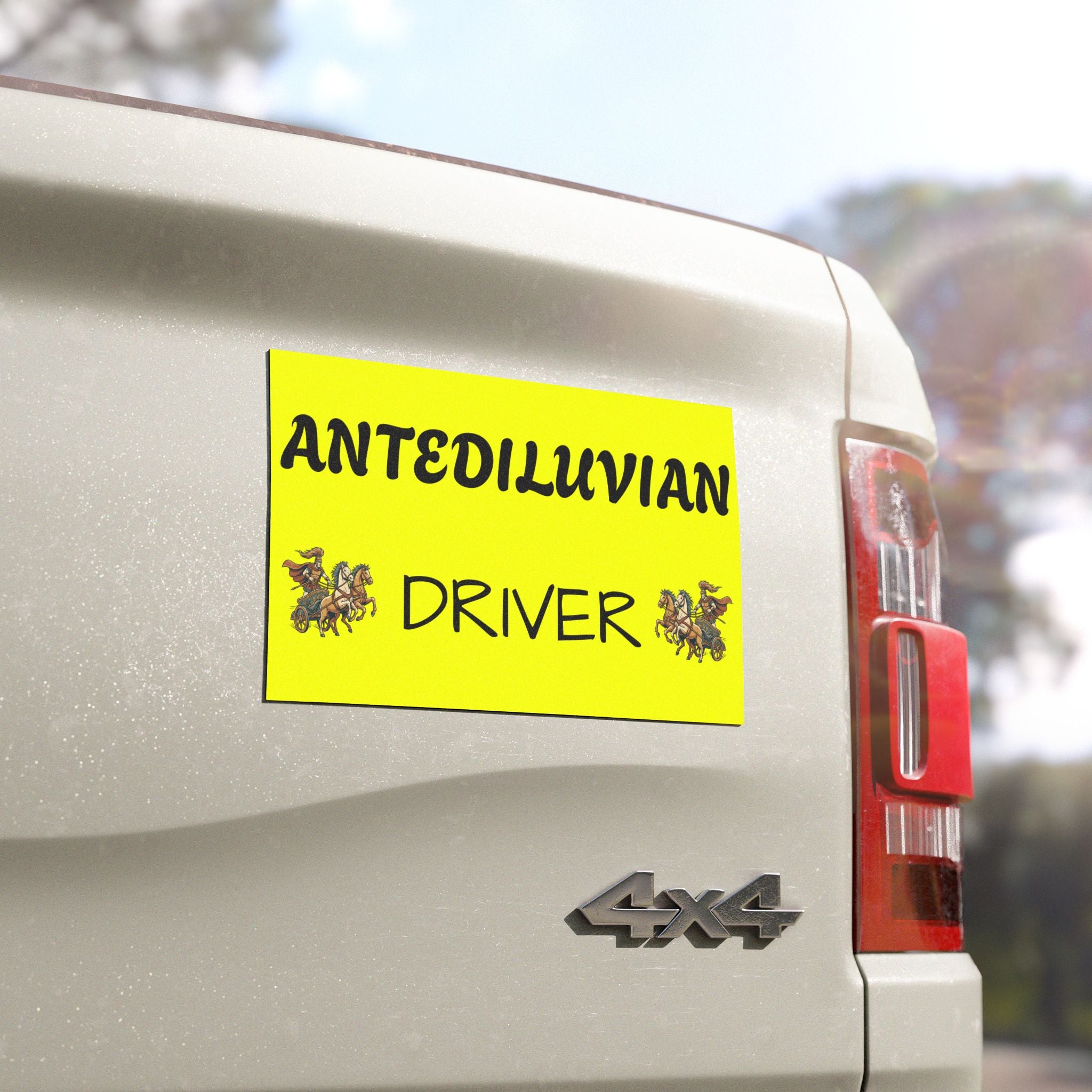 Car Magnets