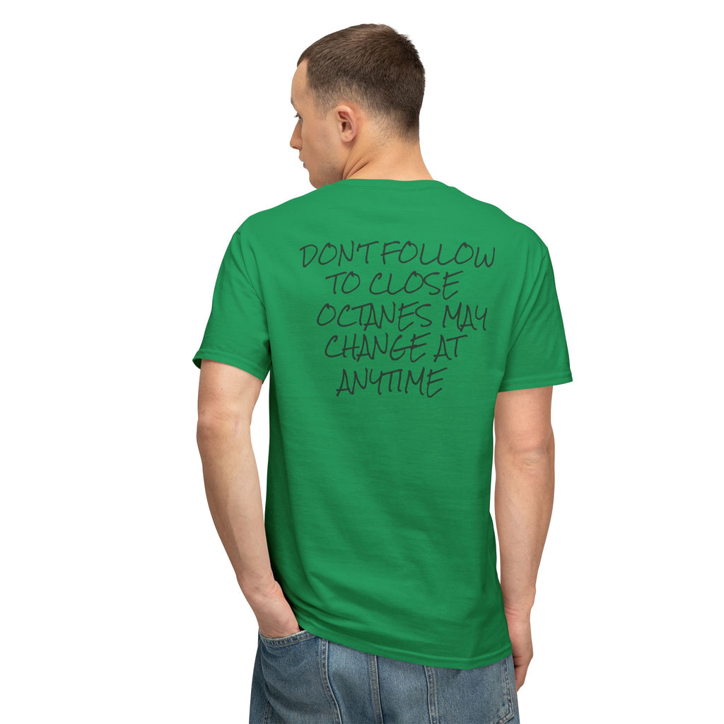 Unisex HD Cotton™ T-shirt