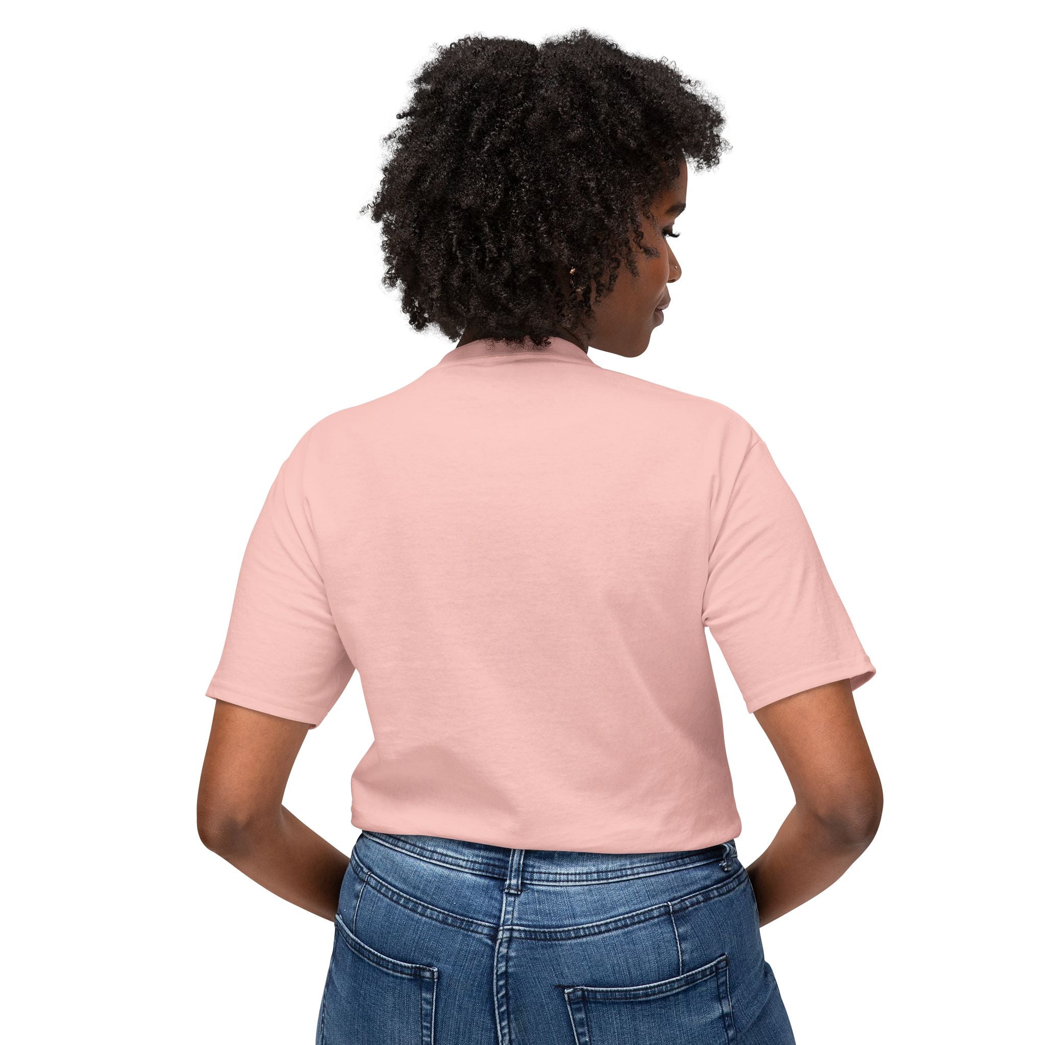 CAUTION TSHIRT