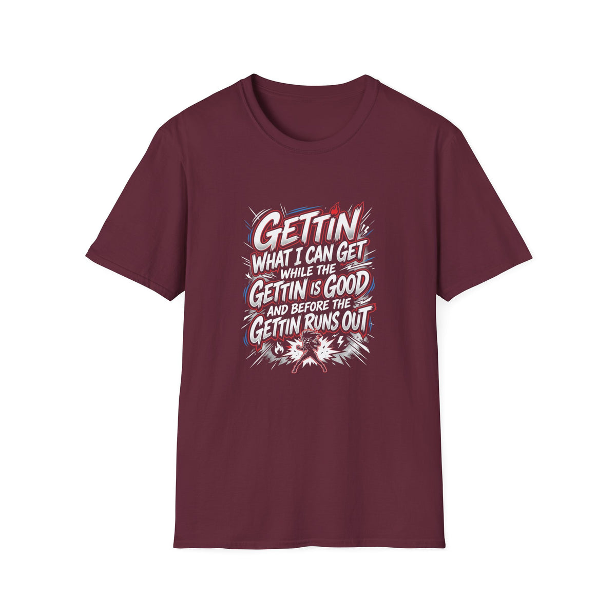 Casita Chihuahua Graphic T-Shirt – Cute Mexican Dog Illustration Tee