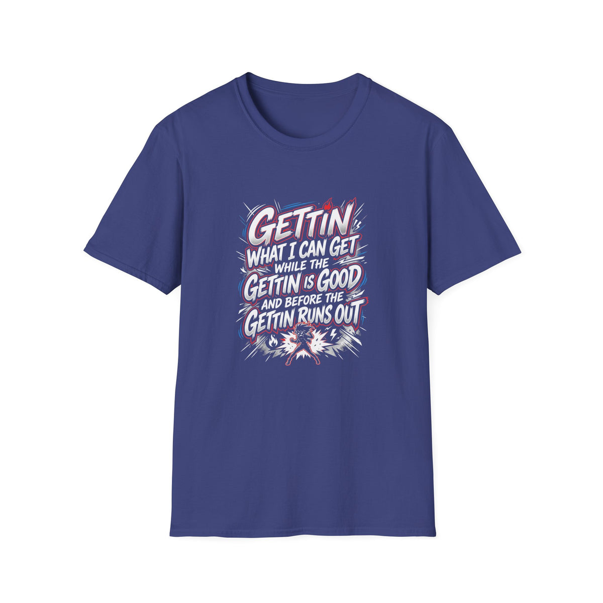 Casita Chihuahua Graphic T-Shirt – Cute Mexican Dog Illustration Tee