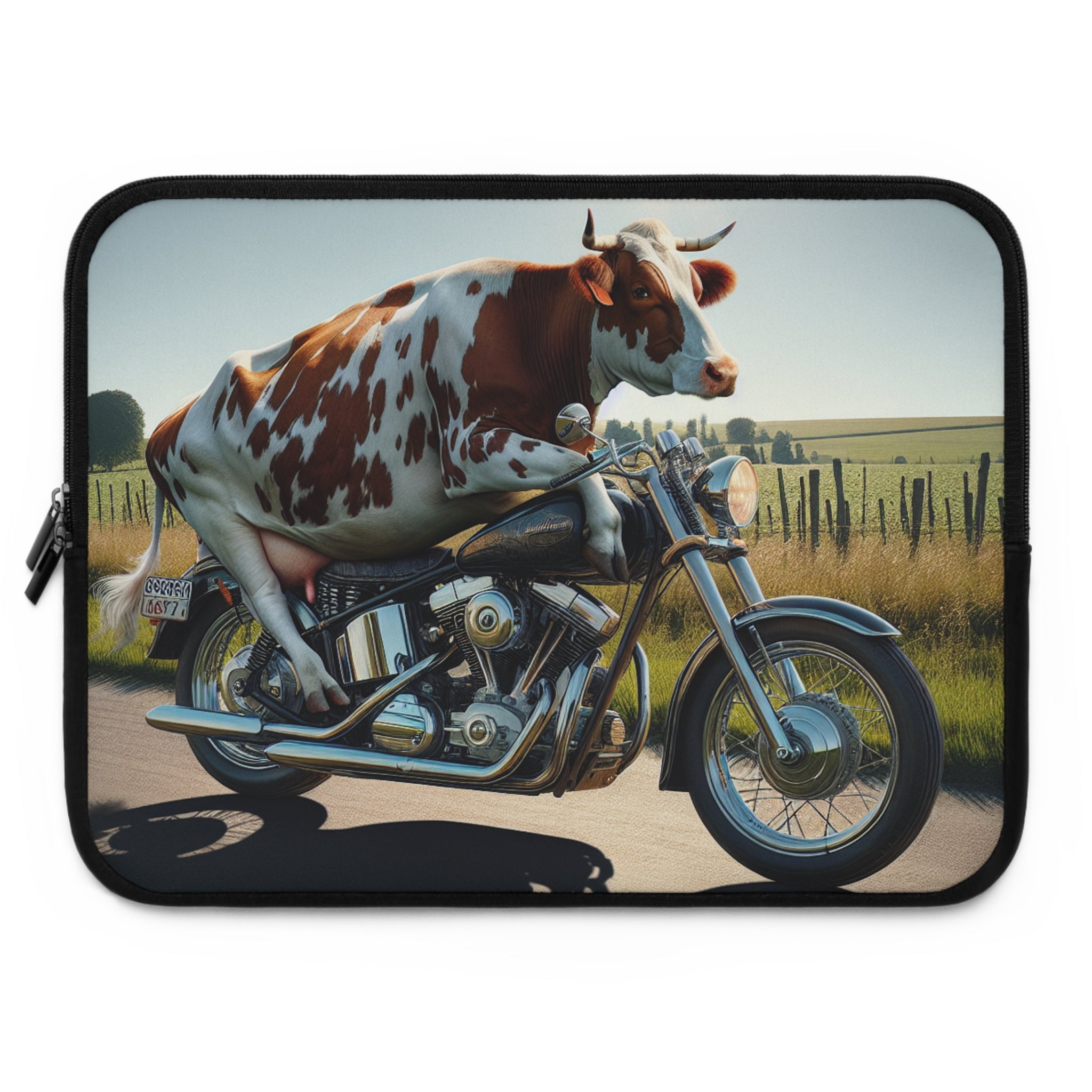 Laptop Sleeve