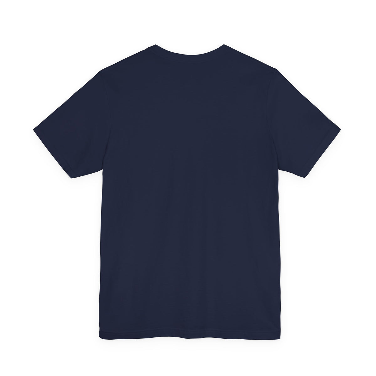 Looking Suspicious Tee — Funny Comic Graphic T-Shirt ("Looking Suspicious 24/7, 365 Days a Year")