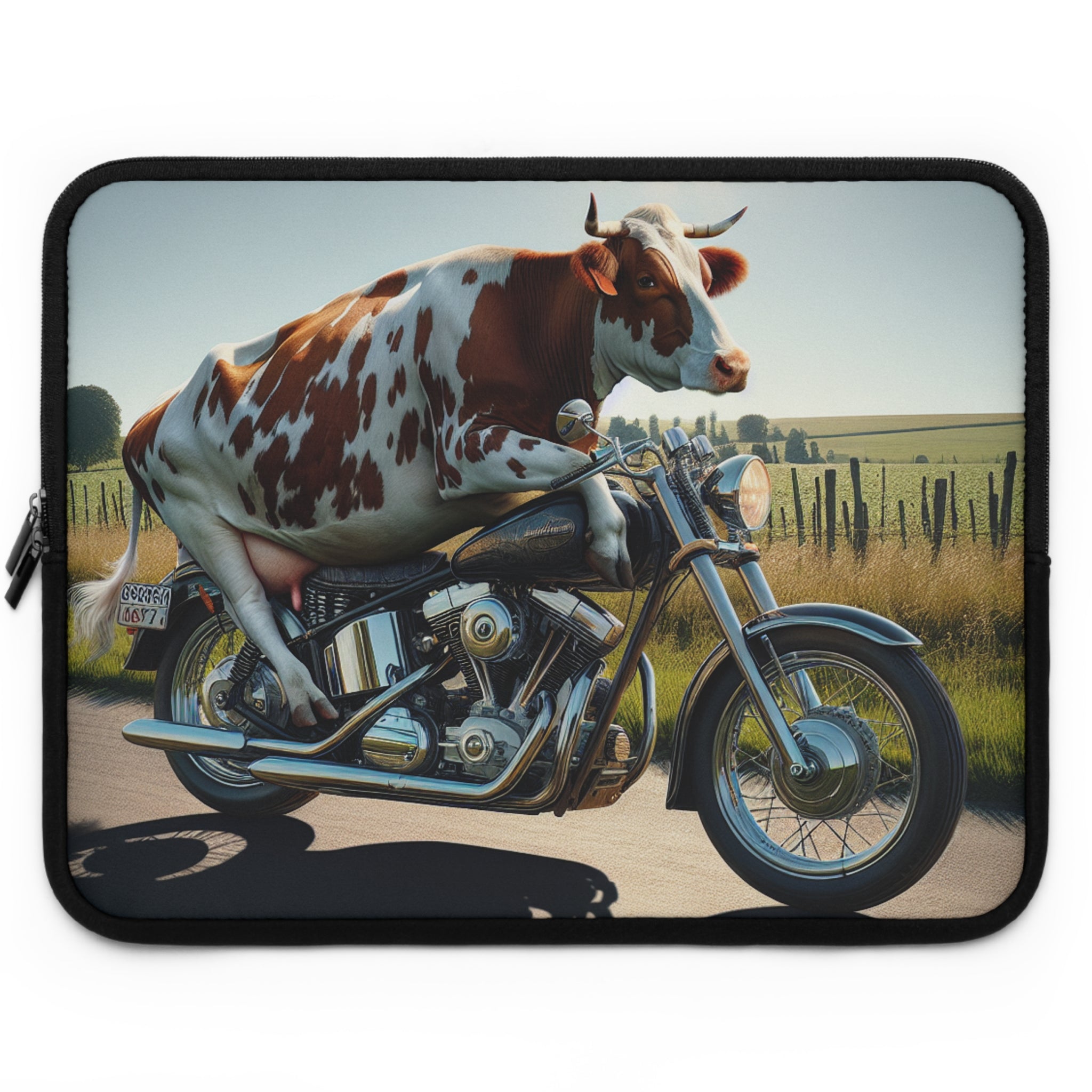 Laptop Sleeve